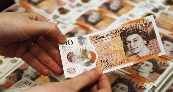 سعر الجنيه الإسترليني أمام الجنيه اليوم