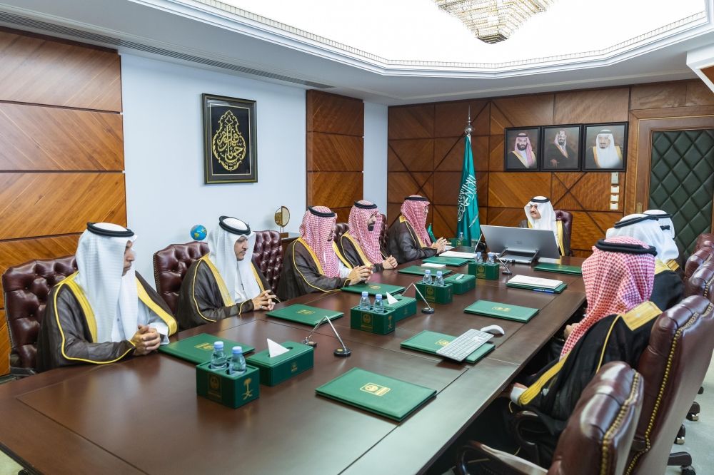 توقيع مذكرة تفاهم بين التدريب التقني ومركز الملك عبدالعزيز للتواصل الحضاري بحضور أمير الشرقية