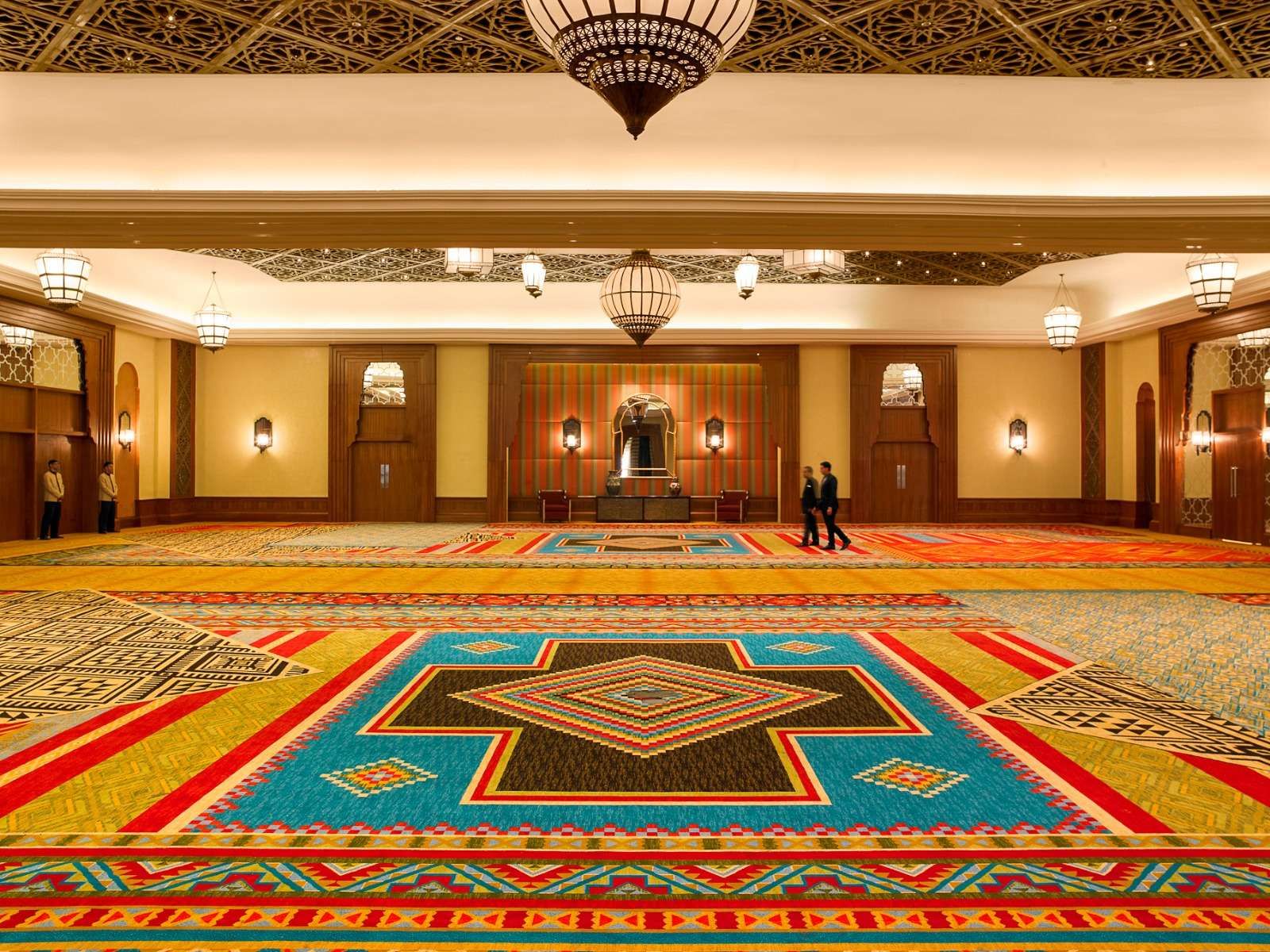 منتجع مازاغان