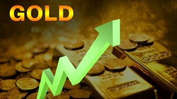 أسعار الذهب ترتفع بأكثر من 2% مدعومة بتراجع الدولار