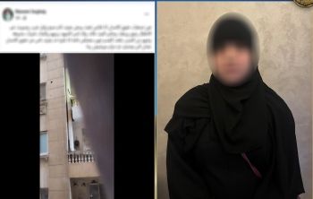 فيديو لصراخ أطفال مع جدتهم في مصر يتسبب في ضجة.. والسلطات تكشف التفاصيل