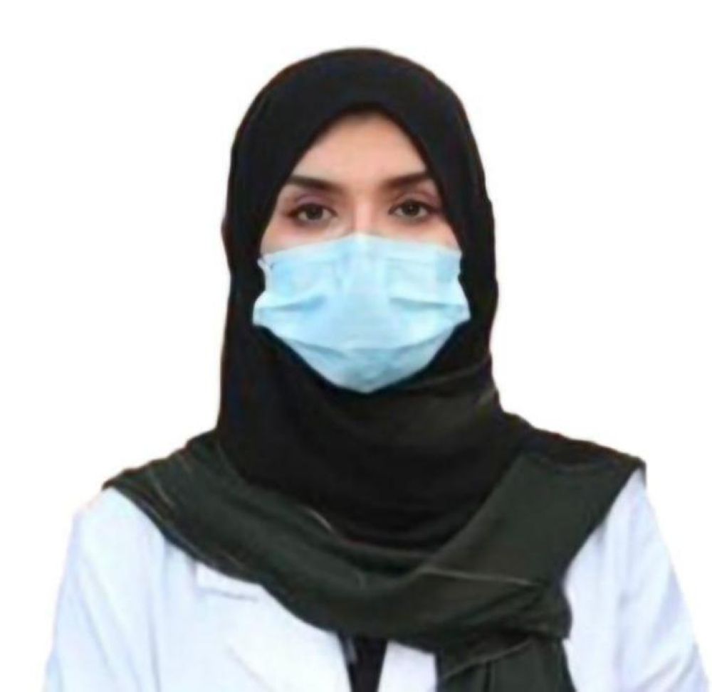 د. منال الدعجاني