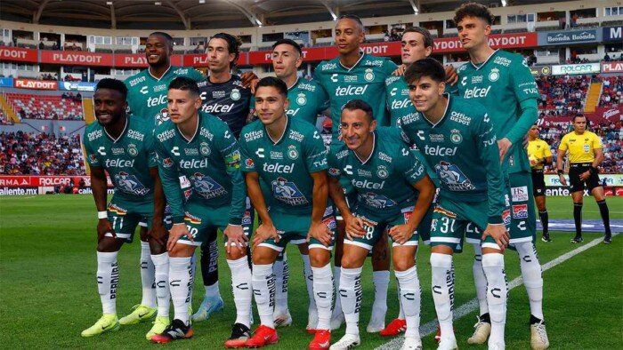 «كاس» ترفض استئناف ليون المكسيكي وتؤيد استبعاده من كأس العالم للأندية