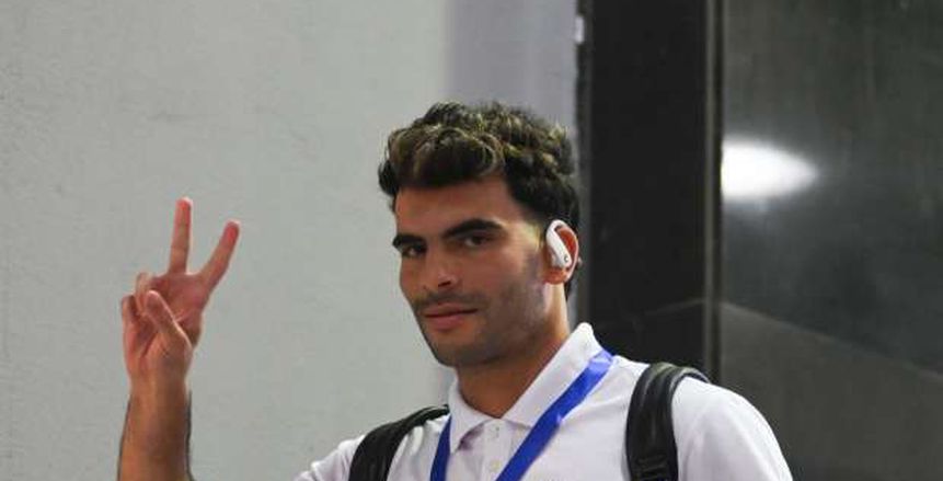 زيزو يواصل التدريب منفردا في الزمالك زيزو يواصل التدريب منفردا في الزمالك