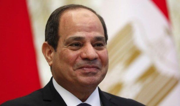 الرئيس السيسي يطلع على مؤشرات الاقتصاد والإصلاحات والتدابير الاقتصادية