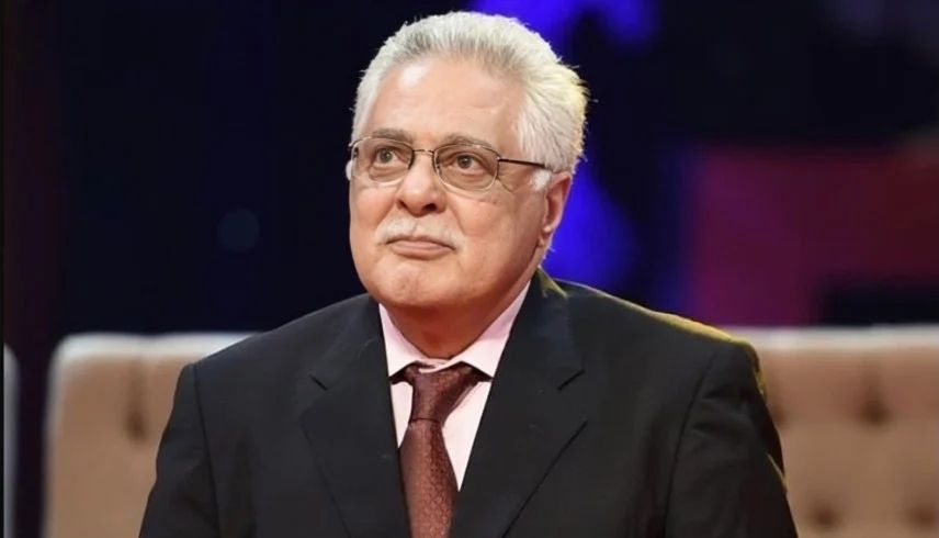 لم يغادر منزله منذ عامين.. ماذا حدث للفنان توفيق عبد الحميد؟
