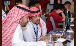 أولمبياد الفيزياء الآسيوي 2025