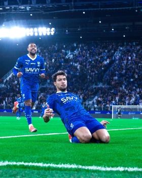 استبعاد ليوناردو.. الشلهوب يستقر على أجانب الهلال أمام الرائد – عاجل