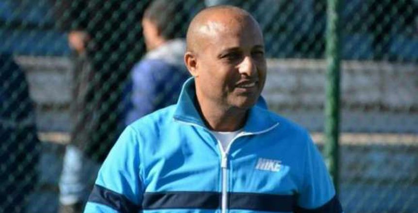 طارق مصطفى عن تدريب الزمالك: «لن أعمل مديرا فنيا مؤقتا مهما حدث» طارق مصطفى عن تدريب الزمالك: «لن أعمل مديرا فنيا مؤقتا مهما حدث»