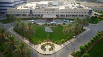دون مضاعفات.. إنقاذ طفلة من الاختناق بإبرة داخل الرئة في بريدة