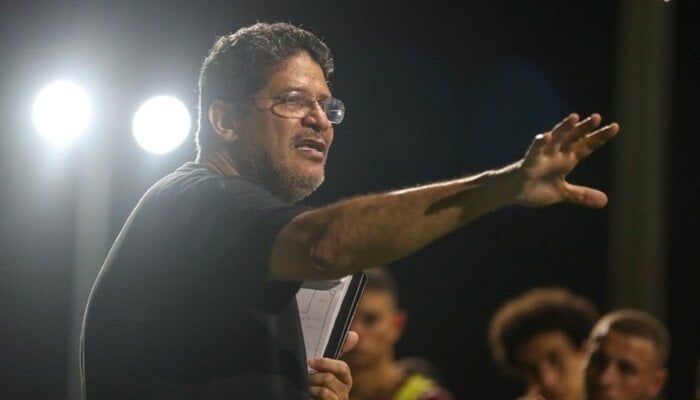 طارق يحيى: تعيين الرمادي مدرباً للزمالك.. اغتيال معنوي لمدربي الأبيض علي مدار التاريخ سواء الماضي او القادم