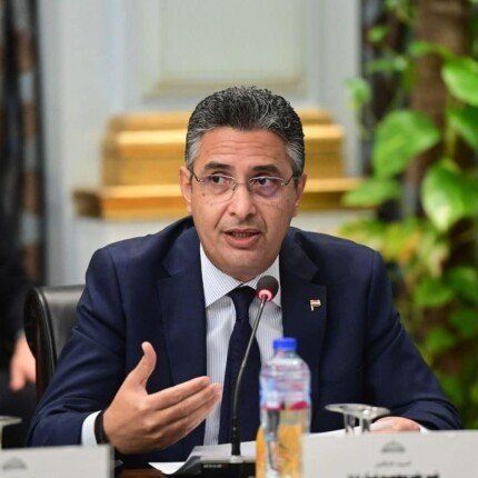وزير التموين: الموافقة على زيادة السعات التخزينية للقمح لتصل إلى 6 ملايين طن