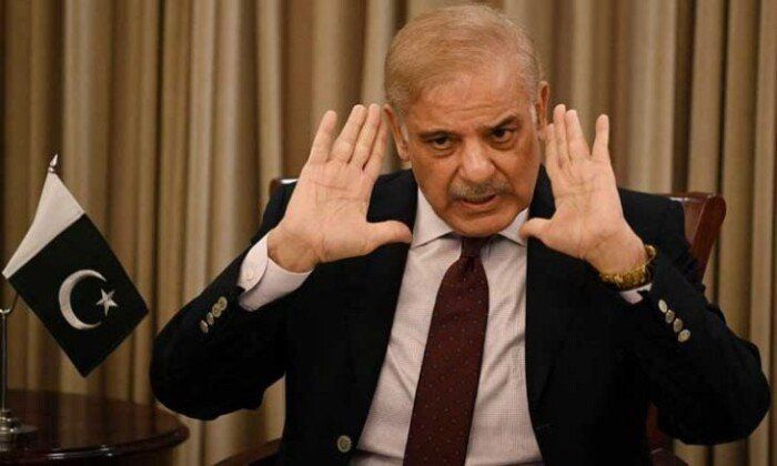 رئيس الوزراء الباكستاني: الهند لا تحترم القانون وسنقتص لكل قطرة دم سالت