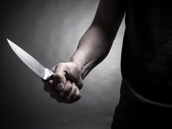 شاب يقتل زوجته ويصيب والدته بـ«شاكوش» في المحلة بسبب إدمان الشابو