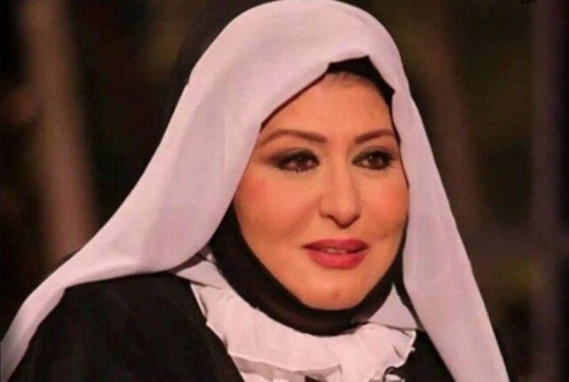 سهير رمزي تكشف عن رأيها بشأن تقديم سيرتها الذاتية