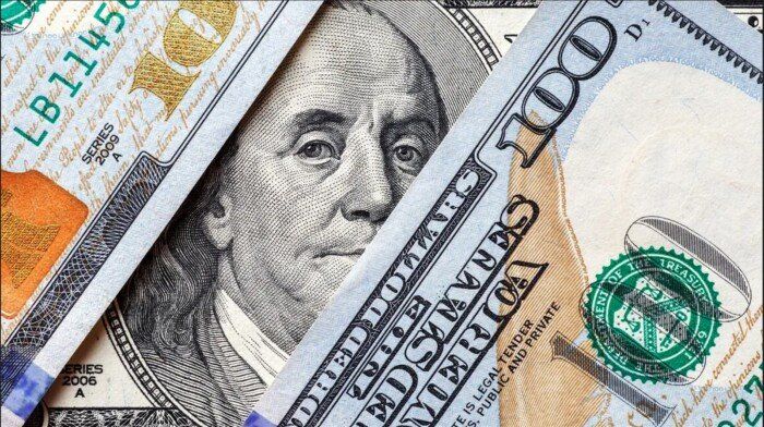 سعر الدولار