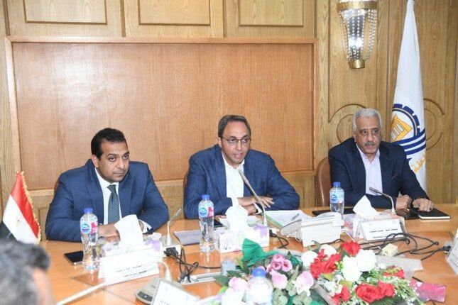 قنا تستعد لجذب المستثمرين بطرح مشروعات سياحية وخدمية وترفيهية قريبًا