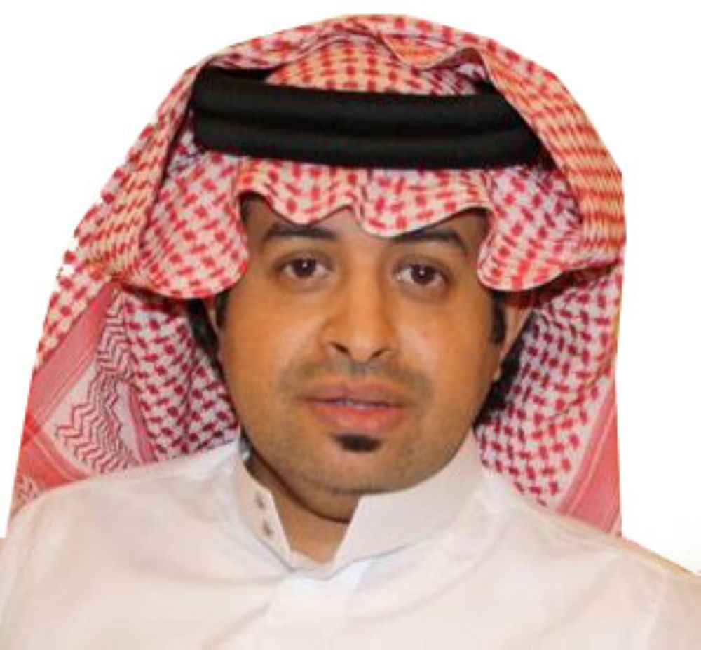 علي عبد الرحمن آل سالم - اليوم