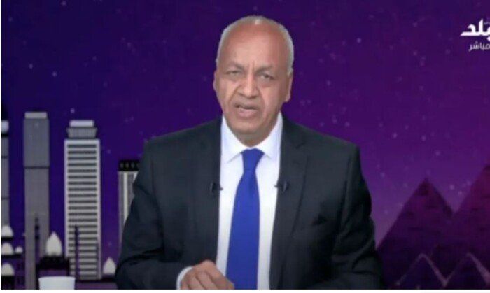 «أكاذيب الإخوان الإرهابية».. أقوى رد من مصطفى بكري على ادعاءات إنشاء قاعدة أمريكية في تيران وصنافير