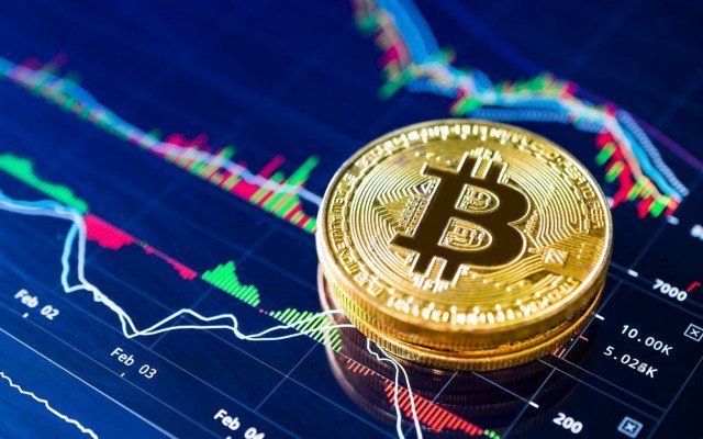 القبض على المتهم بالاتجار بالعملات الرقمية المشفرة في القاهرة