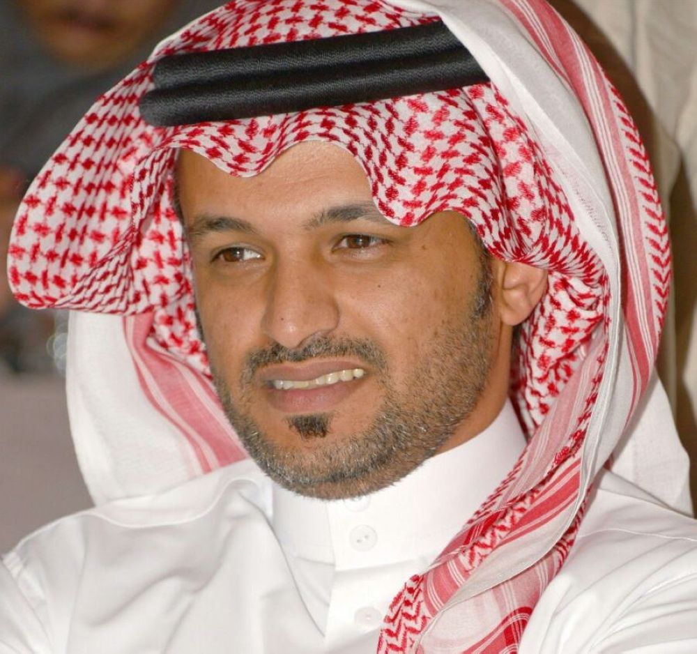 علي الغامدي - اليوم