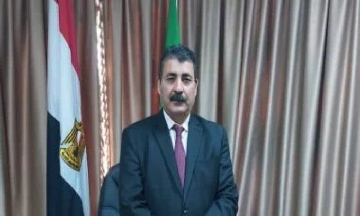 تموين المنوفية: تحرير 100 ألف مخالفة وضبط 10 أطنان لحوم غير صالحة للاستخدام
