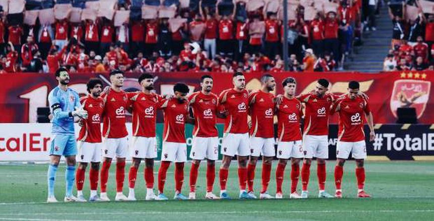 موهبة زامبية مرشحة لخلافة علي معلول بالأهلي.. وثنائي فاركو في الصورة موهبة زامبية مرشحة لخلافة علي معلول بالأهلي.. وثنائي فاركو في الصورة