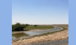 أودية الحدود الشمالية.. شريان الحياة والطبيعة المتجددة في قلب الصحراء