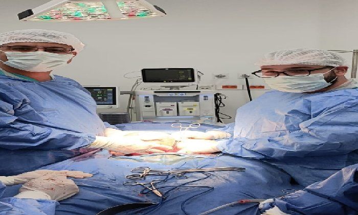 إنقاذ ثلاثينية بتدخل جراحي عاجل بالمنوفية