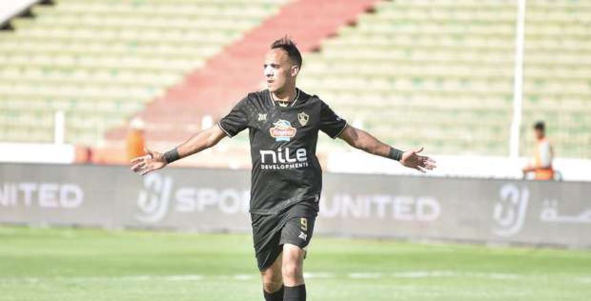ترتيب هدافي الدوري المصري.. صراع قوي بين ناصر منسي وإمام عاشور ترتيب هدافي الدوري المصري.. صراع قوي بين ناصر منسي وإمام عاشور