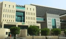 الصندوق السعودي للتنمية