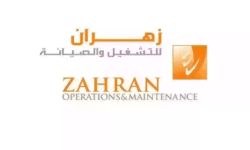 وظائف شركة زهران للصيانه والتشغيل