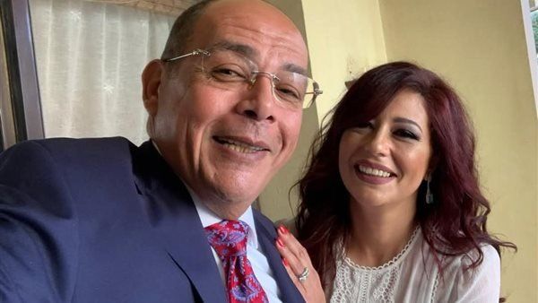موعد ومكان عزاء زوجة الإعلامي محمد مصطفى شردي