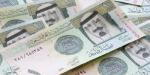 سعر الريال السعودي مقابل الجنيه المصري اليوم الجمعة 9 مايو 2025 بيعًا وشراءً - عرب فايف