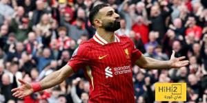 محمد صلاح على رادار برشلونة.. صفقة مجانية تثير الاهتمام! - عرب فايف