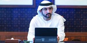 حمدان بن محمد: غرسُ زايد أثمر في مشارق الأرض ومغاربها - عرب فايف