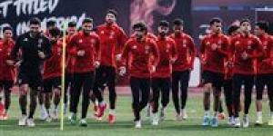موعد مباراة الأهلي ضد الهلال السوداني فى بطولة دوري أبطال إفريقيا - عرب فايف