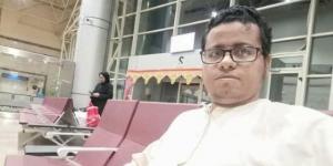 صحة قنا تنعى طبيبها المتوفى بحادث تريلا الصحراوى - عرب فايف