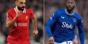 تعرف على معلق مباراة ليفربول وإيفرتون اليوم في الدوري الإنجليزي - عرب فايف