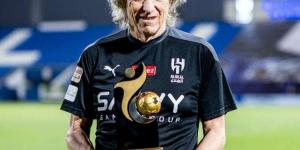 الإعلامي البكيري يكشف شرط وحيد لبقاء جيسوس مع الهلال - عرب فايف