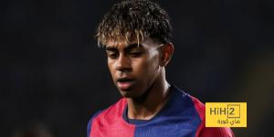 مساحات سبورت : كيف ظهر لامين جمال في مباراة برشلونة وبيتيس؟ - عرب فايف