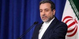 وزير الخارجية الإيراني: طلب واشنطن ألا نمتلك سلاحا نوويا قابل للنقاش لكن إذا سعوا لأهداف أخرى قد لا يحققونها - عرب فايف