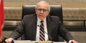 سلام: الجيش حقّق تقدّماً كبيراً ويوسّع وجوده بالجنوب ولبنان يعمل على ضمان حقّ الدولة في احتكار حمل السلاح - عرب فايف