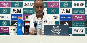 محمد العبدلي: التعاون سيطر على مباراة الوحدة.. والإصابات والإيقافات سبب الهزيمة - عرب فايف