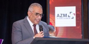 انطلاق فعاليات المؤتمر السنوي لكلية طب طنطا بعنوان «المستشفيات الجامعية ما بين التحديات والمستقبل فى ظل الجمهورية الجديدة» - عرب فايف