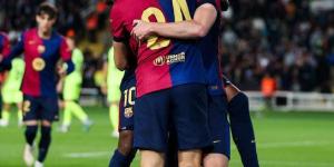 الصدارة في أمان: برشلونة يفوز على ريال مايوركا (0/1) في الدوري الإسباني - عرب فايف