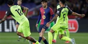ترتيب الدوري الإسباني بعد فوز برشلونة على مايوركا.. من يحسم اللقب؟ - عرب فايف
