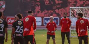 بدون راحة.. الأهلي يبدأ صفحة جديدة استعدادًا لبتروجت بعد الإقصاء الأفريقي! - عرب فايف