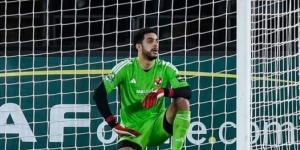 مصطفى شوبير مودعا كولر : نتمنى لك الأفضل في المستقبل - عرب فايف