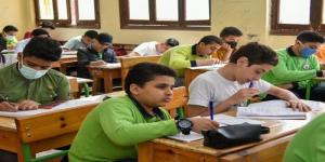 بعد تعديلها.. مواعيد امتحانات نهاية العام الدراسي 2025 لجميع الصفوف - عرب فايف